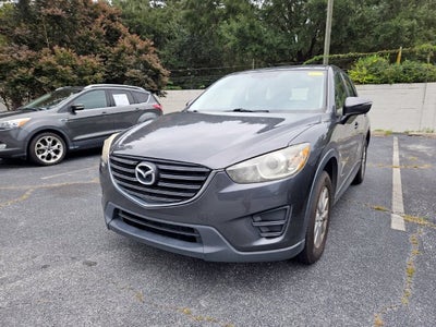 2016 Mazda Mazda CX-5 Sport