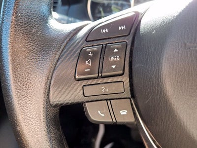 2016 Mazda Mazda CX-5 Sport