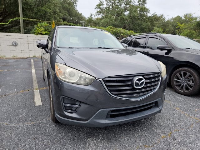 2016 Mazda Mazda CX-5 Sport