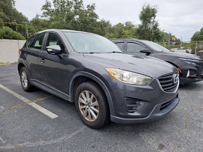 2016 Mazda Mazda CX-5 Sport