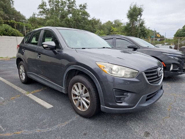 2016 Mazda Mazda CX-5 Sport