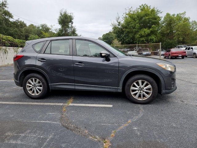 2016 Mazda Mazda CX-5 Sport
