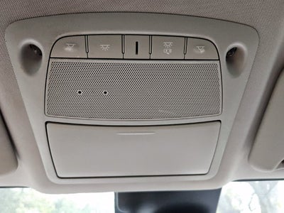 2022 Nissan Rogue Sport S
