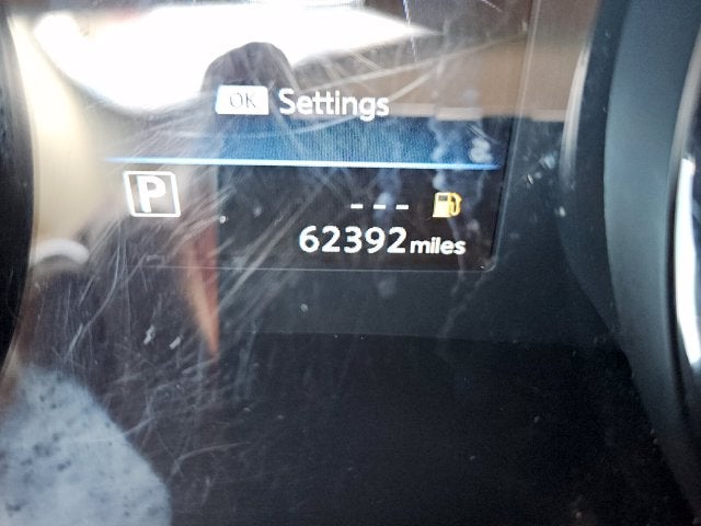 2022 Nissan Rogue Sport S