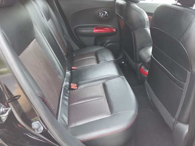 2013 Nissan Juke SL