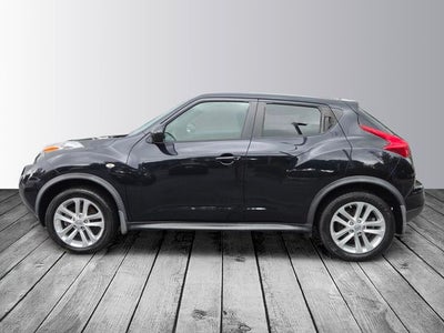 2013 Nissan Juke SL