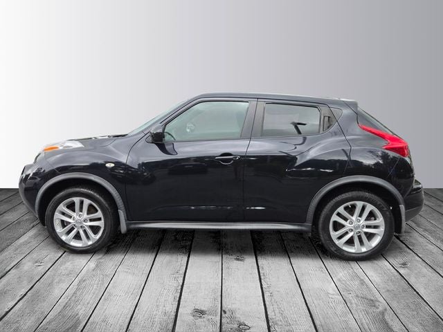 2013 Nissan Juke SL