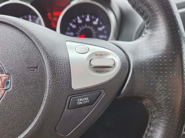 2013 Nissan Juke SL