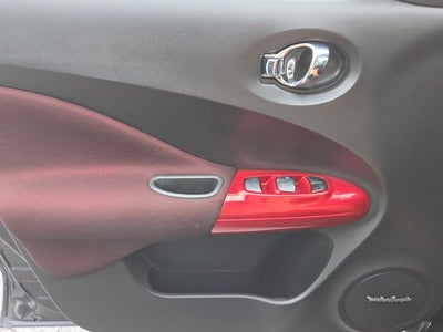 2013 Nissan Juke SL