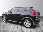 2013 Nissan Juke SL
