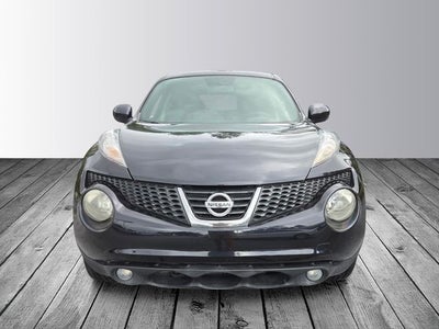 2013 Nissan Juke SL