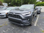 2025 Toyota RAV4 Hybrid XLE Premium