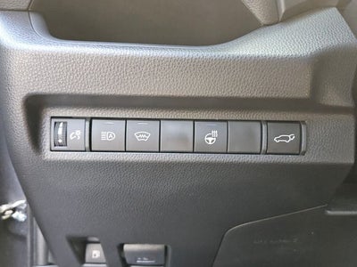 2025 Toyota RAV4 Hybrid XLE Premium