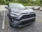 2025 Toyota RAV4 Hybrid XLE Premium
