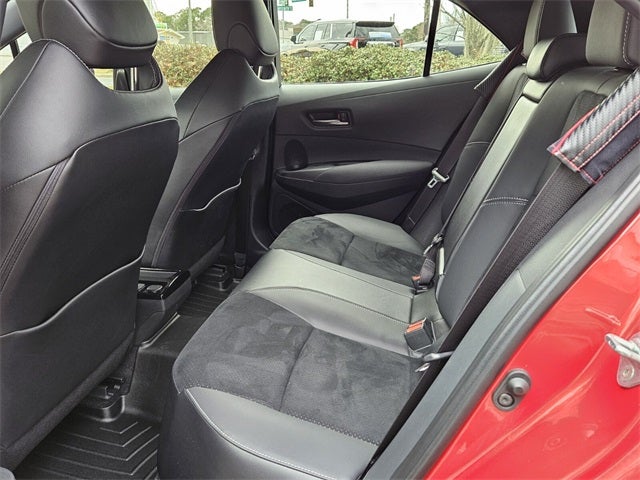 2024 Toyota GR Corolla Premium