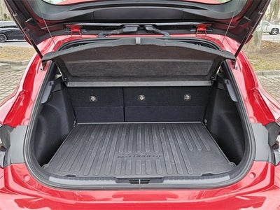 2024 Toyota GR Corolla Premium