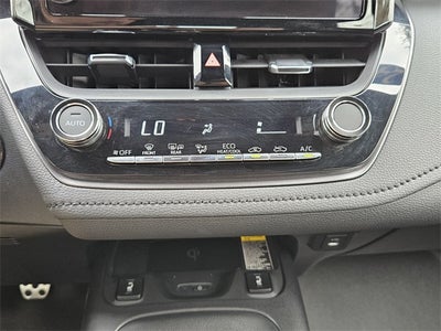 2024 Toyota GR Corolla Premium