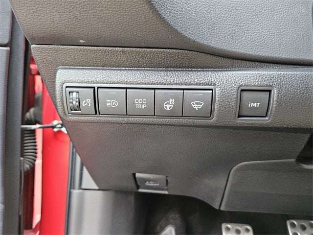 2024 Toyota GR Corolla Premium