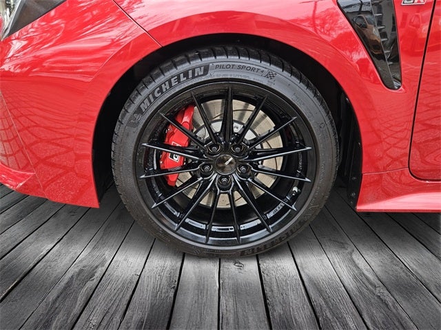 2024 Toyota GR Corolla Premium