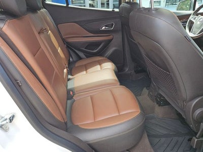 2014 Buick Encore Leather