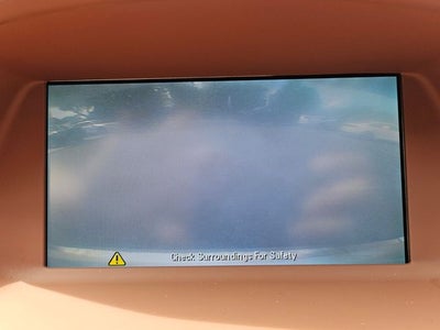 2014 Buick Encore Leather