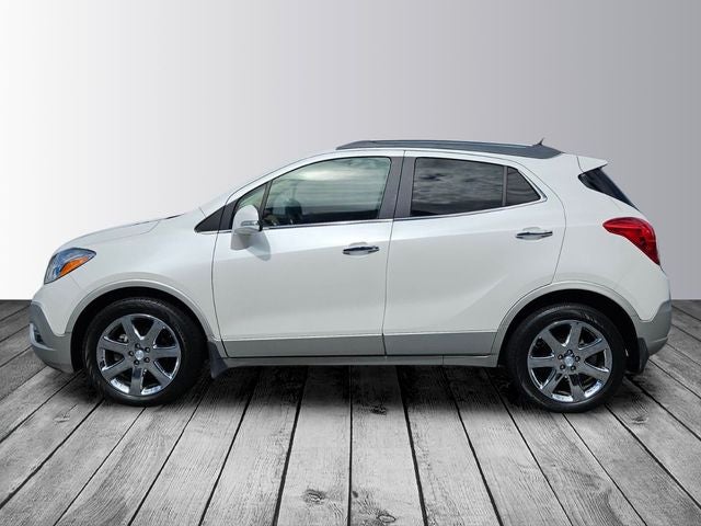 2014 Buick Encore Leather