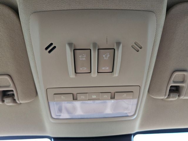 2014 Buick Encore Leather