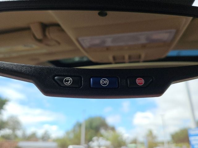 2014 Buick Encore Leather