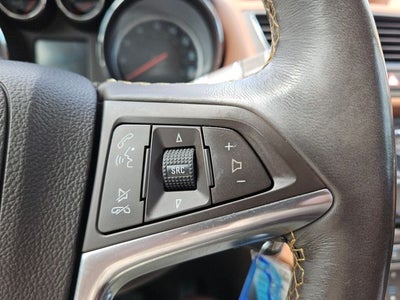 2014 Buick Encore Leather
