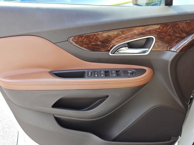2014 Buick Encore Leather