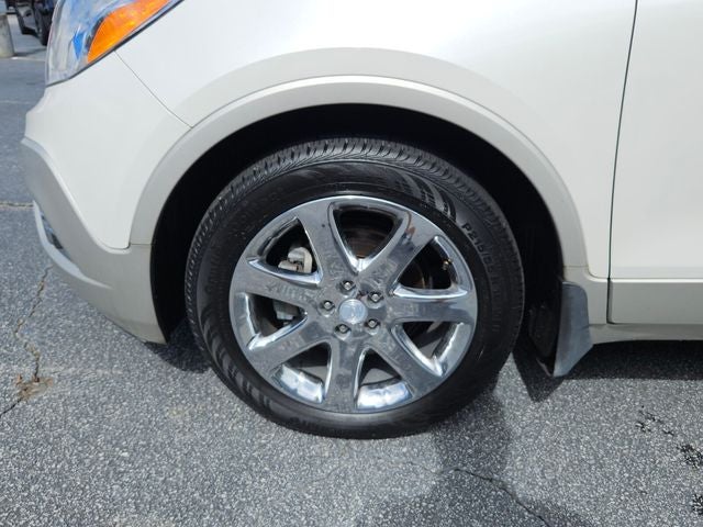 2014 Buick Encore Leather