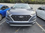 2019 Hyundai Tucson SEL