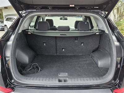 2017 Hyundai Tucson Night