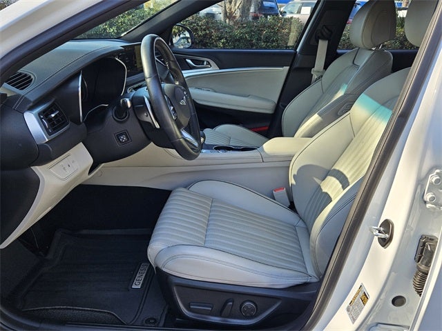 2023 Genesis G70 3.3T