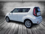 2019 Kia Soul Plus