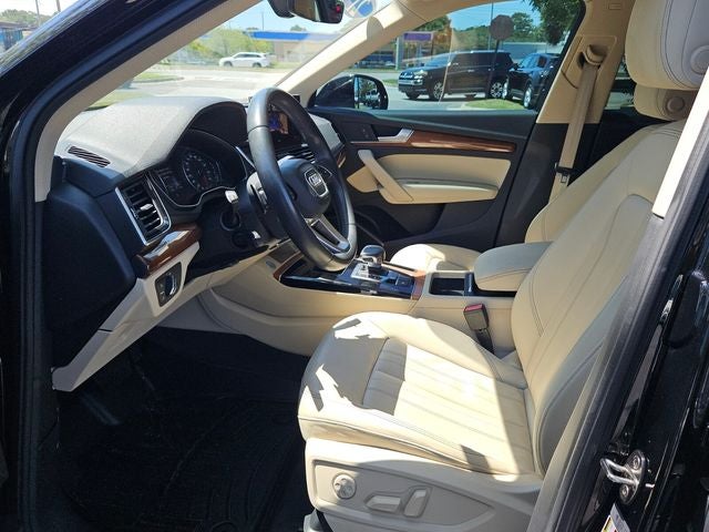 2021 Audi Q5 45 Premium quattro