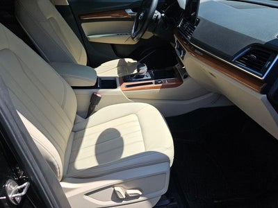 2021 Audi Q5 45 Premium quattro