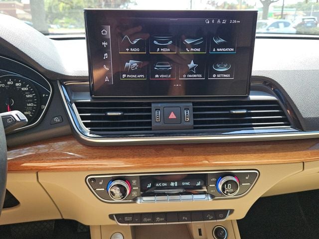 2021 Audi Q5 45 Premium quattro