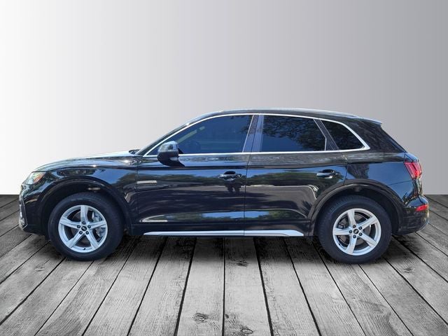 2021 Audi Q5 45 Premium quattro