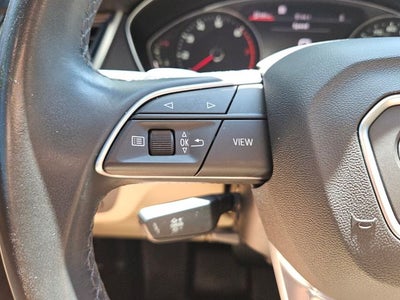 2021 Audi Q5 45 Premium quattro