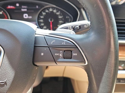 2021 Audi Q5 45 Premium quattro