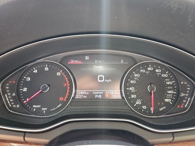 2021 Audi Q5 45 Premium quattro