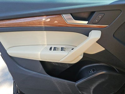 2021 Audi Q5 45 Premium quattro