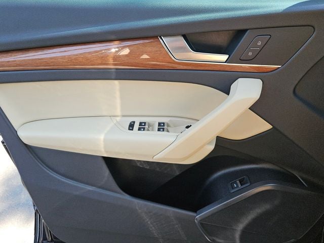 2021 Audi Q5 45 Premium quattro