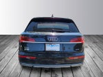 2021 Audi Q5 45 Premium quattro