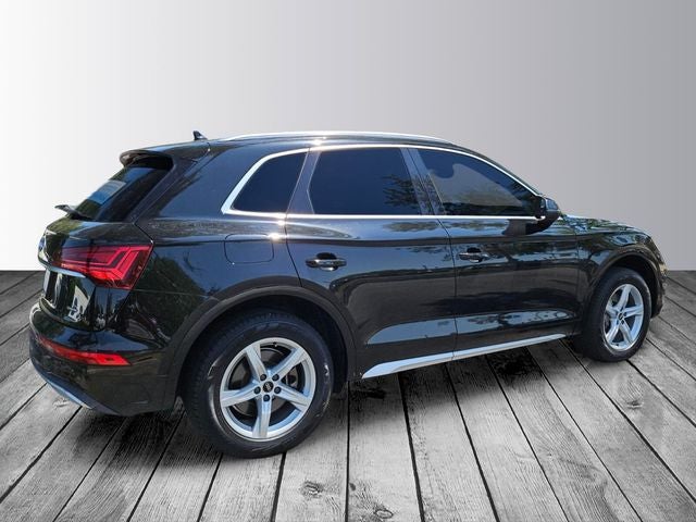 2021 Audi Q5 45 Premium quattro