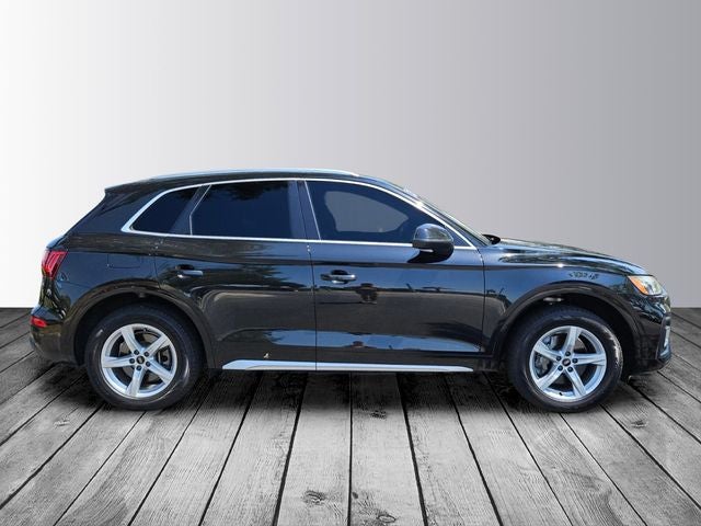 2021 Audi Q5 45 Premium quattro