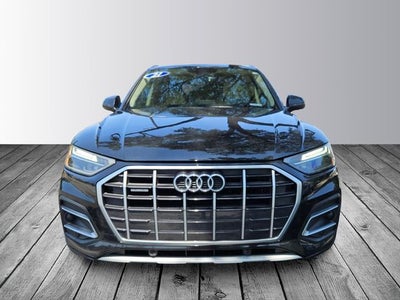 2021 Audi Q5 45 Premium quattro