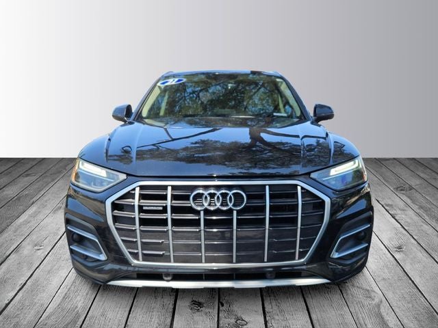 2021 Audi Q5 45 Premium quattro
