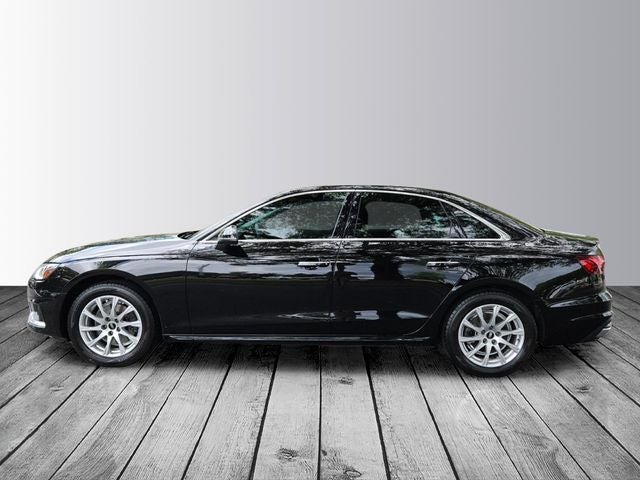 2021 Audi A4 40 Premium quattro